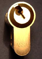 Assa Twin 6000